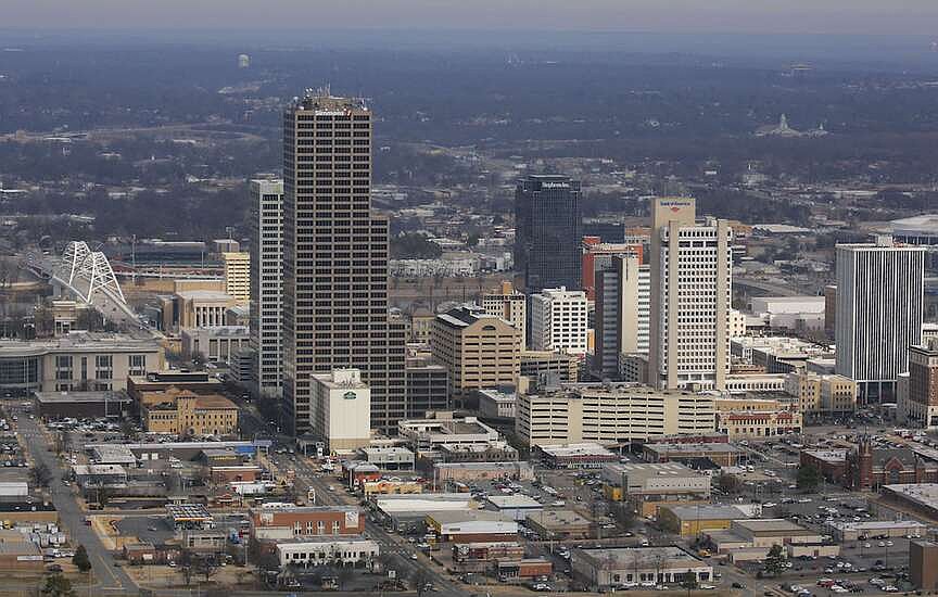 Contact Commercial Roofers of Little Rock