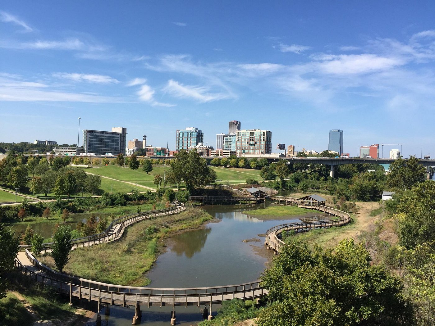 College Station, AR