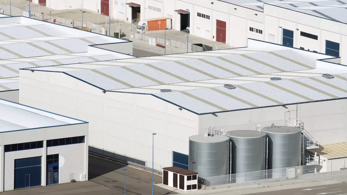 Manufacturing Operators in Little Rock, AR