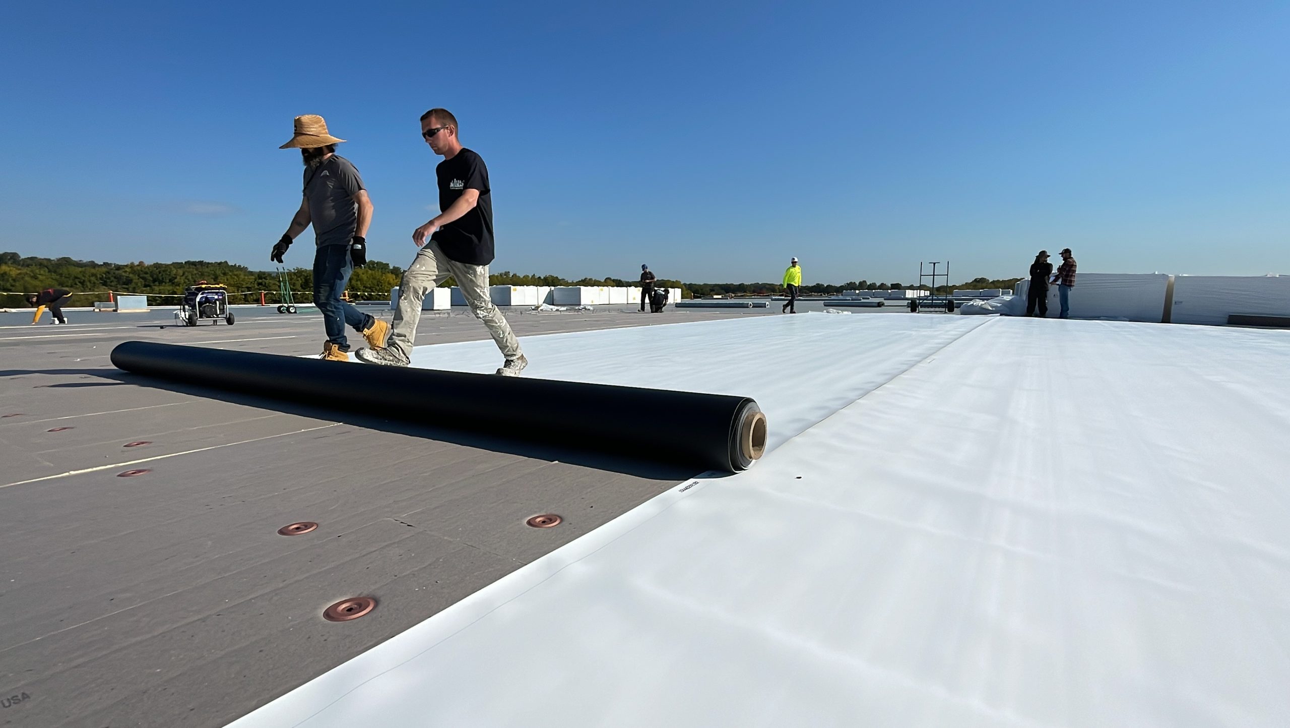Product decisions work best when the existing roof is clear.