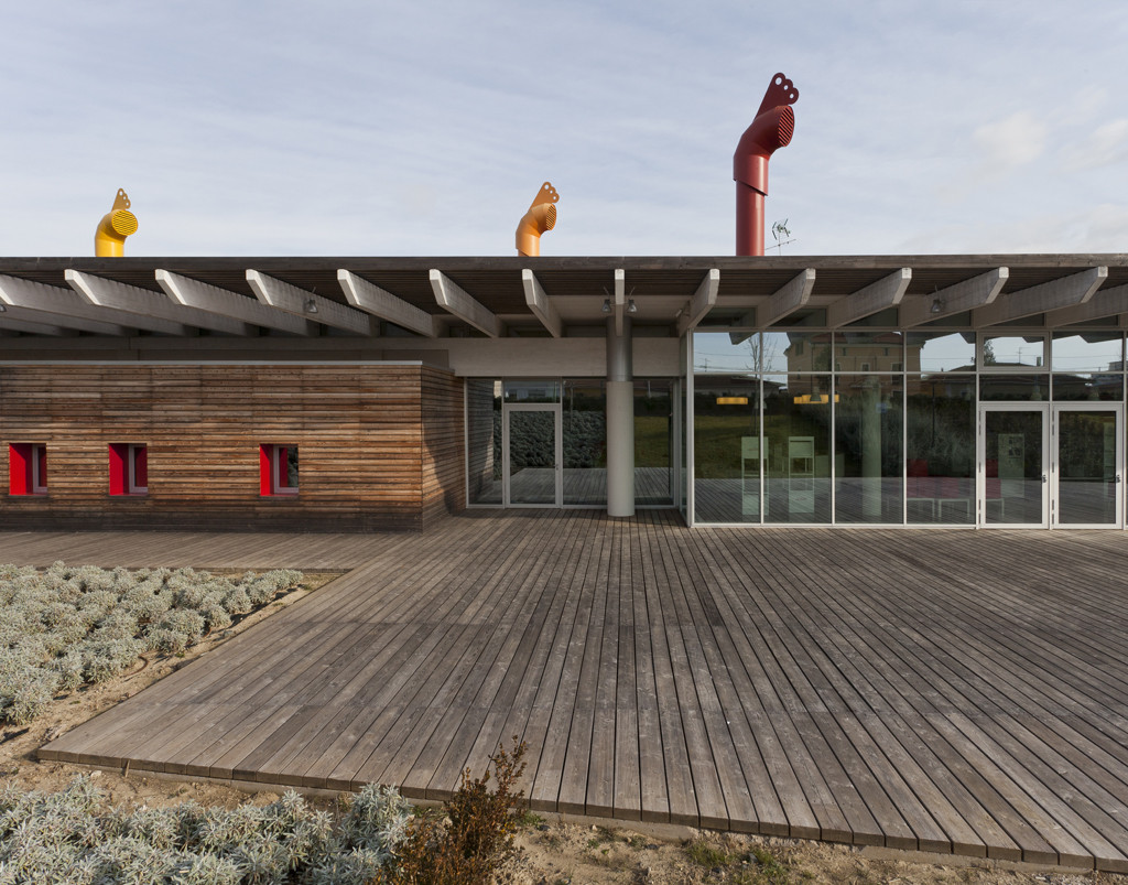 Museum & Cultural Facility Roofing