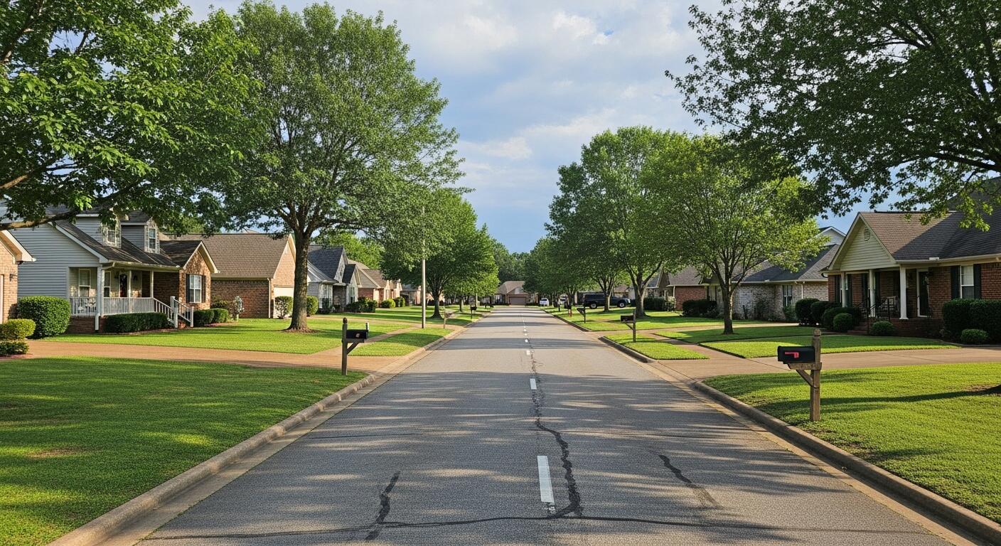 Little Rock, AR