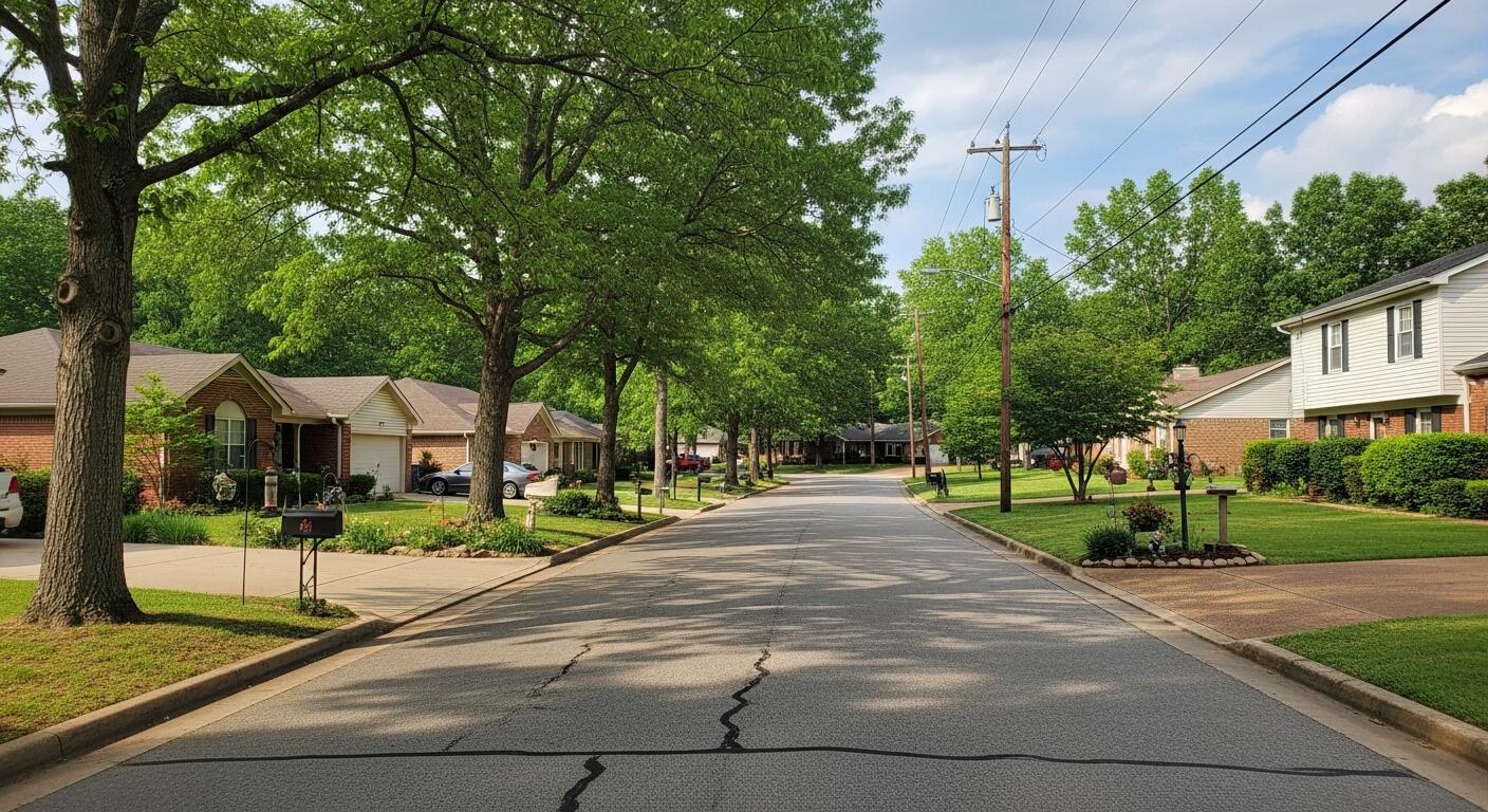 Sherwood, AR