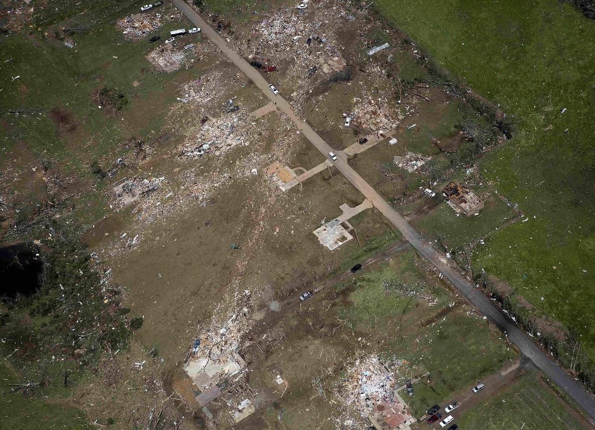 Vilonia, AR