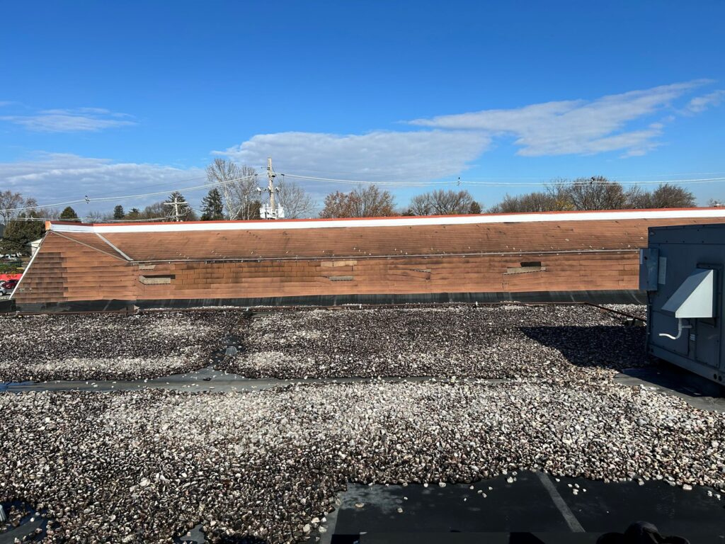 Dry-in decisions after water entry